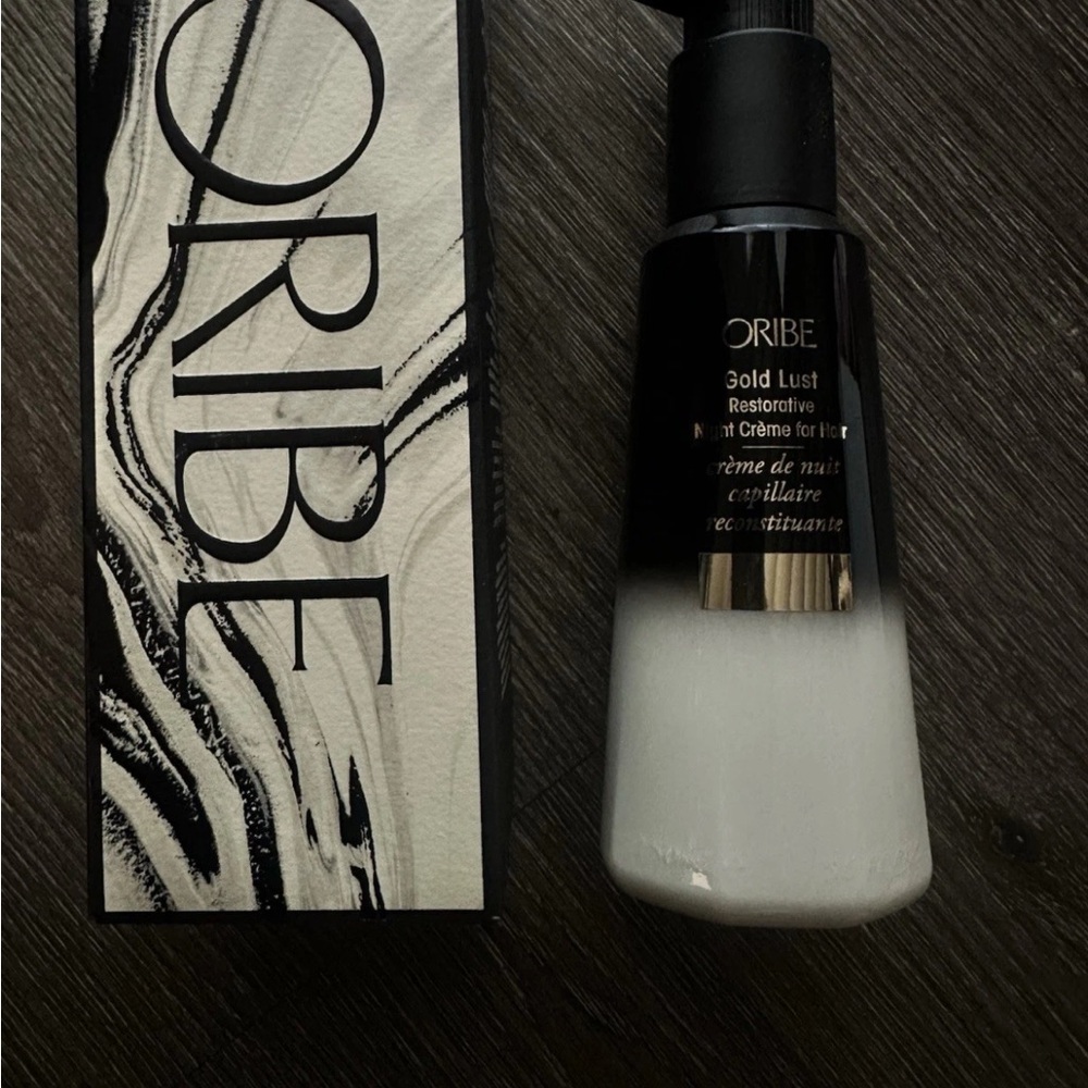 Oribe Gold Lust Restorative Hair Crème - Boxed 5 oz